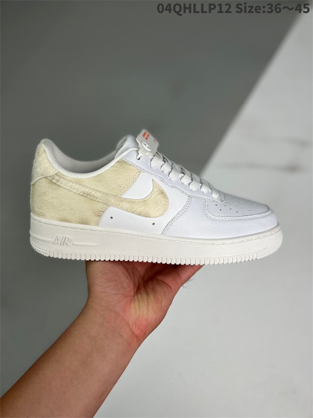 women air force one shoes size 36-45 2022-11-23-454